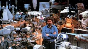 From Star Wars to Jedi: The Making of a Saga