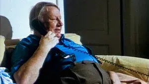 Vad hände med rufflaren?