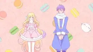 As Miss Beelzebub Likes It.