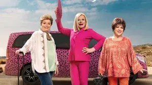 Quelle brave ragazze