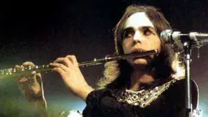 Inside Genesis:  The Gabriel Years 1970-1975