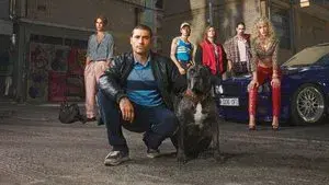 El Inmortal: Gangs of Madrid