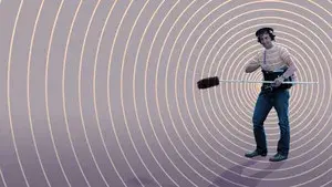 Making Waves: The Art of Cinematic Sound