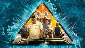 Curse of the Bermuda Triangle