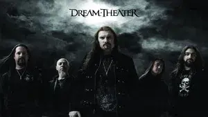 Dream Theater: Chaos in Motion
