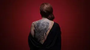 Rocío, contar la verdad para seguir viva