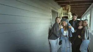 One Night in Idaho: The College Murders