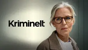 Kriminelt