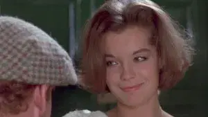 What's New Pussycat?