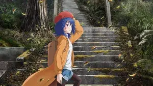 ZatsuTabi -That's Journey-