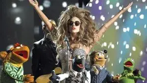 Lady Gaga & the Muppets Holiday Spectacular
