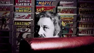 Marvel: 75 Years, from Pulp to Pop!
