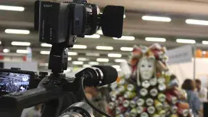 12th edition FFE competition evening