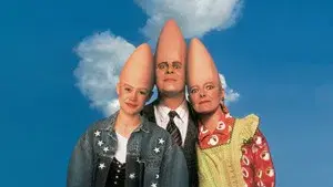 Coneheads