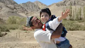 你是太阳，我是月亮