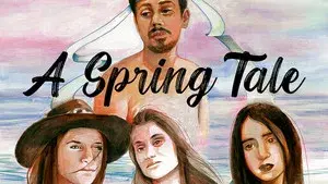 Cuento de Primavera: A Spring Tale