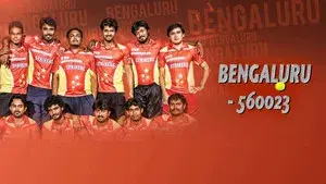 Bengaluru 560023