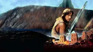 Hercules and the Lost Kingdom