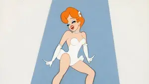 Swing Shift Cinderella