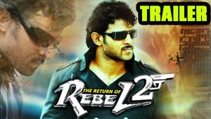 The Return Of The Rebel 2