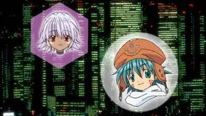 .hack//Legend of the Twilight: Let's Meet Offline