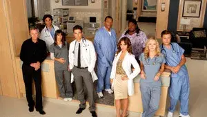 General Hospital: Night Shift