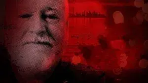 Santa Claus: The Serial Killer