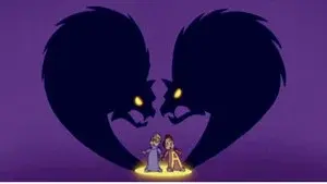 Alvin and the Chipmunks Meet the Wolfman