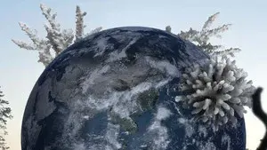 Climate Crisis: Extinction