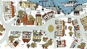 LasseMajas detektivbyrå