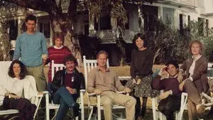 The Big Chill