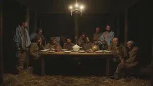 The Flood Won’t Come