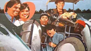 The Daughter of the Trapalhões