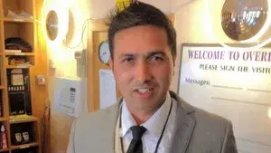 I Put My Heart Into This Film