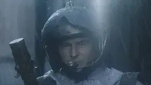 Flight from Paradise