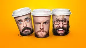 Aunty Donna's Coffee Cafe