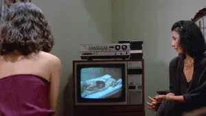 Zoom Up: Sexual Crime Report