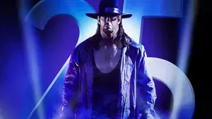 WWE Survivor Series 2015