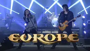 Europe: Live at Sweden Rock