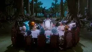 The Life and Adventures of Santa Claus