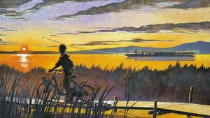 Royal Space Force - The Wings of Honneamise