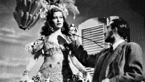 Una noche en el Ta-Ba-Rín