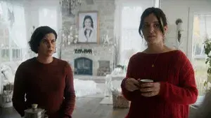 Breathe In, Breathe Out