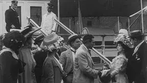 The Men Haters' Club