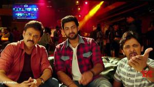 F2: Fun and Frustration