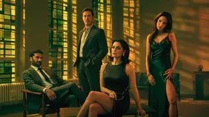 The Couple Next Door