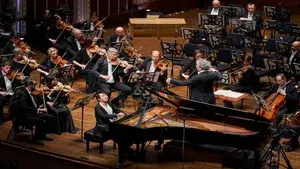 The Cleveland Orchestra Centennial Celebration