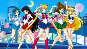 Sailor Moon