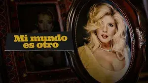 María Jiménez: Mi mundo es otro