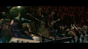 Iggy Pop - Post Pop Depression: Live at the Royal Albert Hall